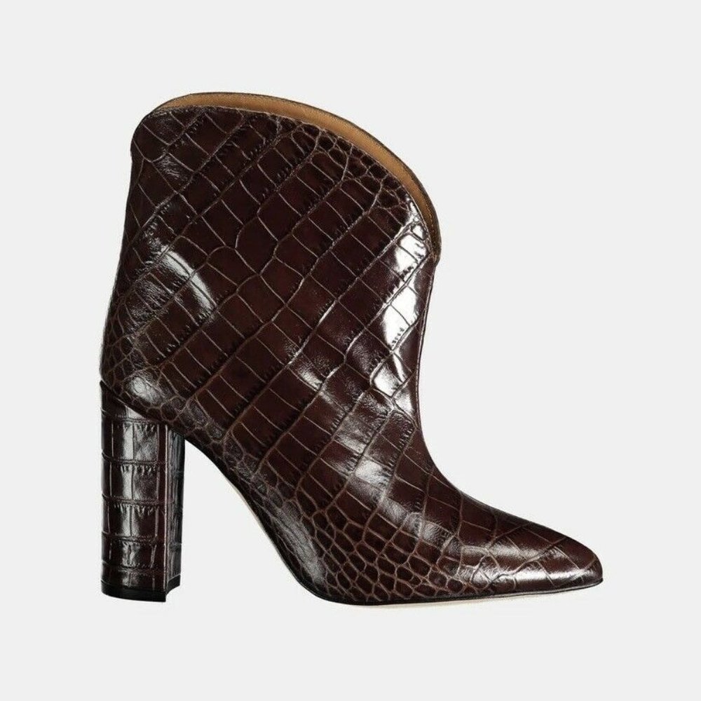 Paris Texas Boots